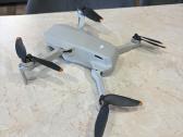 Dronas Dji Mini 2 Se Fly More Combo - nuotraukos Nr. 2