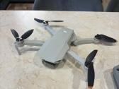 Dronas Dji Mini 2 Se Fly More Combo - nuotraukos Nr. 3