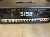 Lempinis stiprintuvas/galva - Evh 5150 Iconic 80w