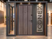 Buto Durys - Naujos (Sandėlyje)