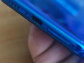 Xiaomi mi 10 lite - nuotraukos Nr. 7