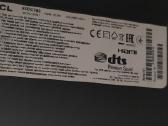 Televizorius Tcl 65dc650 - nuotraukos Nr. 5