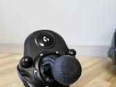 Logitech g29 + shifter - nuotraukos Nr. 4