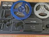 Tesla juostinis magnetofonas