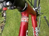 XXL Cannondale R600 (Usa) - nuotraukos Nr. 7