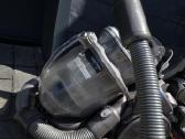 „Dyson Dc21 Stowaway“ dulkių siurblys be maišelio - nuotraukos Nr. 2