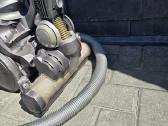 „Dyson Dc21 Stowaway“ dulkių siurblys be maišelio - nuotraukos Nr. 4