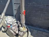 „Dyson Dc21 Stowaway“ dulkių siurblys be maišelio - nuotraukos Nr. 5