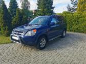 Parduodu Honda Crv 4x4 - nuotraukos Nr. 4
