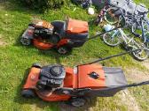Husvarna zoliapjoves