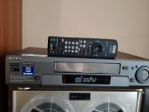 Hi-fi Video magnetofonas Sony Slv-ed8me