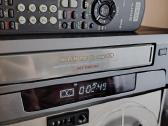 Hi-fi Video magnetofonas Sony Slv-ed8me - nuotraukos Nr. 2