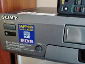 Hi-fi Video magnetofonas Sony Slv-ed8me - nuotraukos Nr. 3