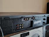 Hi-fi Video magnetofonas Sony Slv-ed8me - nuotraukos Nr. 5