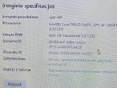Hp Elitebook Folio 9470m - nuotraukos Nr. 2