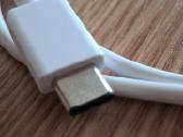 Laidas Usb - type C, ilgis - 0,8 m. - nuotraukos Nr. 2