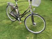 Batavus dviratis