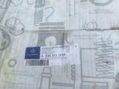 MB spyruoklės A2053211704, originalios, naujos - nuotraukos Nr. 2