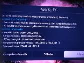 Samsung 127cm 4k Smart TV Wi-fi su smulkiu defektu - nuotraukos Nr. 2
