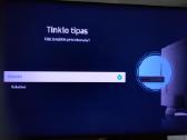 Samsung 127cm 4k Smart TV Wi-fi su smulkiu defektu - nuotraukos Nr. 5