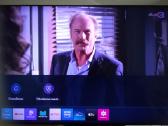 Samsung 127cm 4k Smart TV Wi-fi su smulkiu defektu - nuotraukos Nr. 6