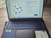 Asus Ux434fl, i7, 512ssd, 16gb RAM, mx250 gpu - nuotraukos Nr. 5