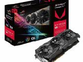 Rog-strix-rxvega56-08g-gaming Oc - nuotraukos Nr. 2