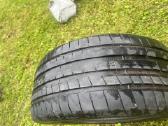 4 vnt. Goodyear 245/40 R18 97y XL, 6 mm