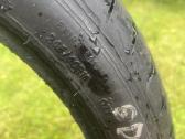 4 vnt. Goodyear 245/40 R18 97y XL, 6 mm - nuotraukos Nr. 2