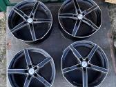 5x112 R18