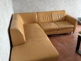 Atiduodama sofa - kampas