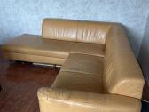 Atiduodama sofa - kampas - nuotraukos Nr. 2