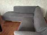 Atiduodama sofa - kampas - nuotraukos Nr. 4
