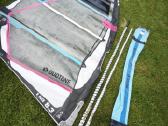Parduodu Duatone S Pace 8.3m2bure su stiebu - nuotraukos Nr. 2