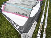 Parduodu Duatone S Pace 8.3m2bure su stiebu