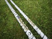 Parduodu Duatone S Pace 8.3m2bure su stiebu - nuotraukos Nr. 4