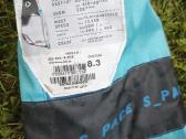 Parduodu Duatone S Pace 8.3m2bure su stiebu - nuotraukos Nr. 6
