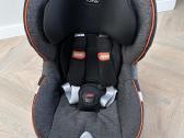 Britax Römer autokėdutė (9-18 kg)