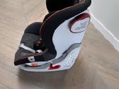 Britax Römer autokėdutė (9-18 kg) - nuotraukos Nr. 2