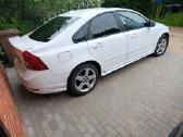 Parduodamas Volvo S40 1,6d 2009m. - nuotraukos Nr. 7