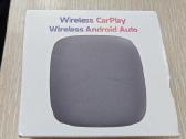 Wireless box Carplay or Android Auto - nuotraukos Nr. 4