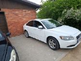 Parduodamas Volvo S40 1,6d 2009m.