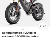 Eahora romeo 2 - nuotraukos Nr. 2