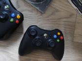 Xbox 360 modded - nuotraukos Nr. 4
