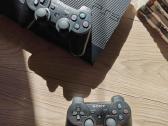 Playstation 3 modded with hen - nuotraukos Nr. 2