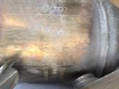 Audi s4 b8.5 stock downpipe - nuotraukos Nr. 4