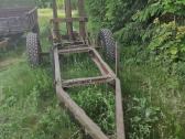 Parduodu priekabą,3t.keltuvą, 7500ltr emal.talpą - nuotraukos Nr. 5