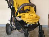 Zippy tutis sport 3 in 1