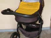 Zippy tutis sport 3 in 1 - nuotraukos Nr. 2