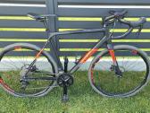 Cube Cross Race Pro 58